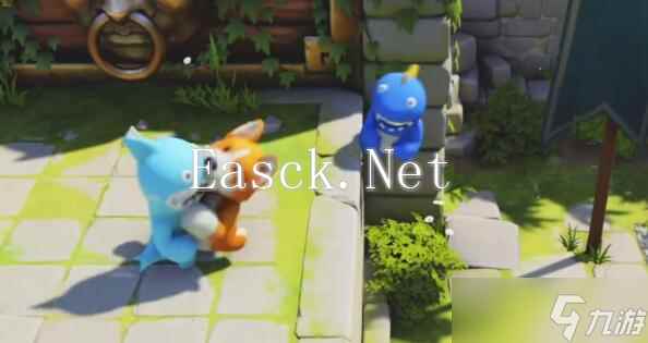 《动物派对》steam价格介绍