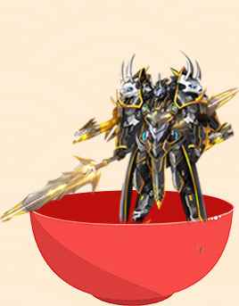 《QQ飞车》元宵金色蛋挞活动指南