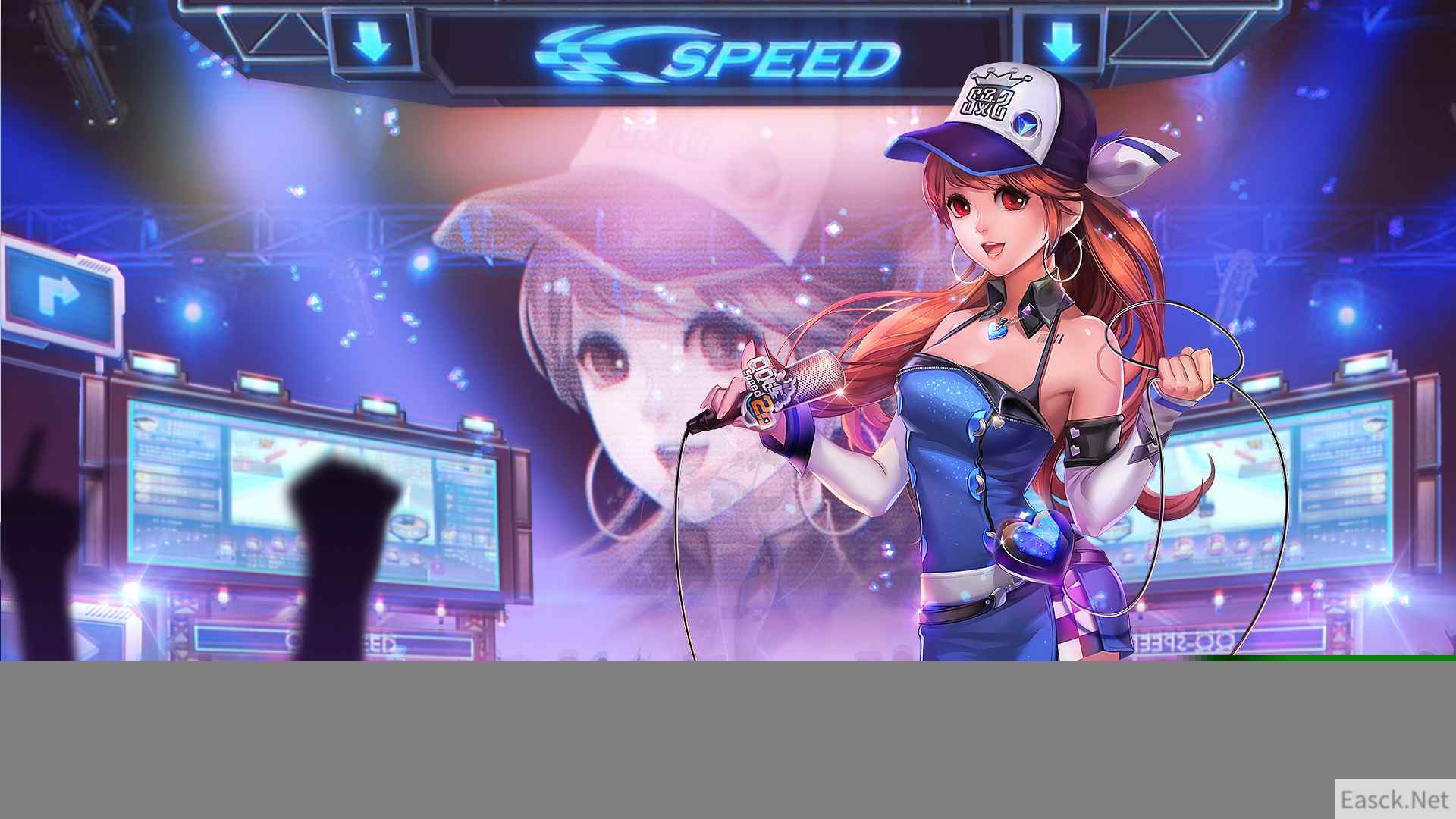 《QQ飞车》浪漫热气球为你圆梦 剃刀系列赛车珍藏来袭！