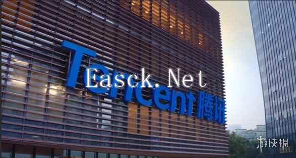 腾讯自研AI引擎能让游戏部分场景工作效率提升40倍以上