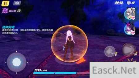 崩坏3矩阵探索BUFF汇总 矩阵BUFF效果评测