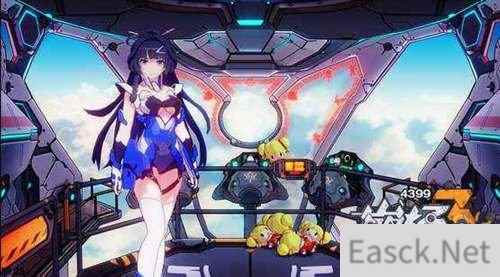 中小团队的胜利 崩坏3日服已经下载破百万