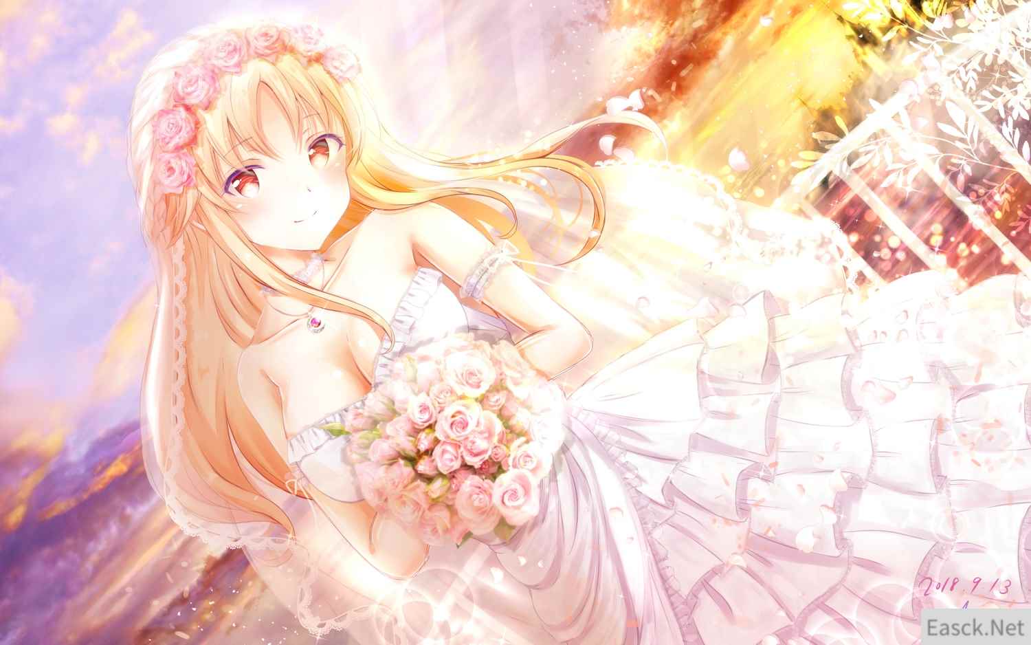 《幻想全明星》剧情模式好感度系统今日上线!