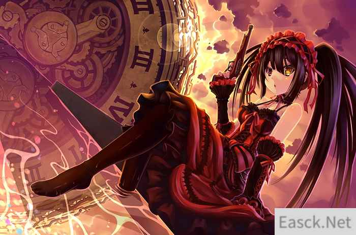 《幻想全明星》狂三新技能卡“oldversion”上线！