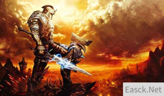 《阿玛拉王国》将是今年RPG王者的五大理由