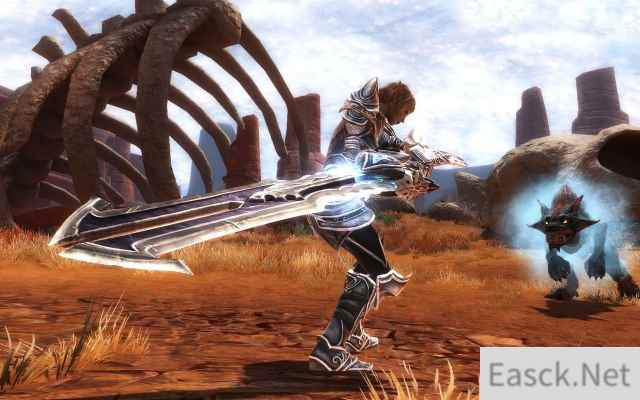 评价很高！神鬼迷爱上《阿玛拉王国》的理由