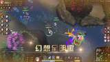 幻想全明星 进击来袭 边Go比利边吃鸡