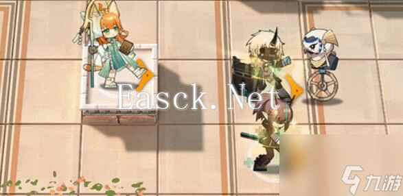 明日方舟莎草实力强度分析