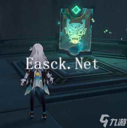 崩坏星穹铁道2.4幽囚狱宝箱位置大全