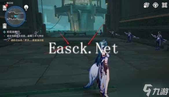 崩坏星穹铁道还是门比较硬成就达成攻略