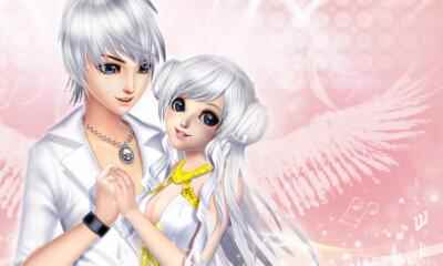 《QQ炫舞》超值特惠三选一 4月十倍收益现已上线