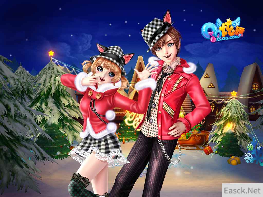 《QQ炫舞》6月紫钻礼包更新，领取专属礼品