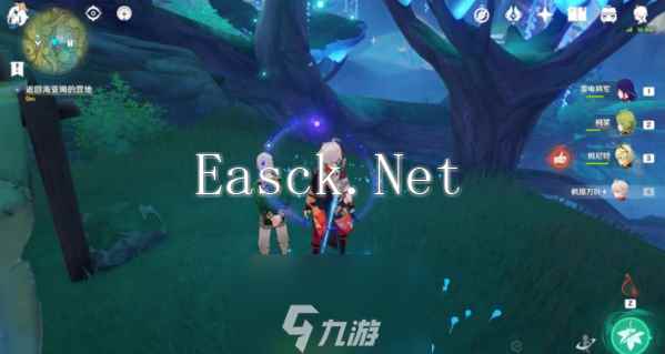 原神兰纳迦的回忆怎么做 任务流程攻略