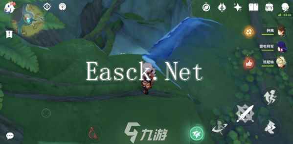 原神须弥最后的七天神像在哪 位置地点流程攻略