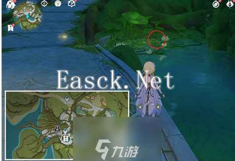 原神我明白了我明白了怎么做 隐藏成就达成攻略