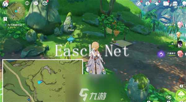 原神直到桓那痊愈任务怎么做 直到桓那痊愈攻略