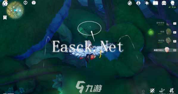 原神兰纳迦的回忆怎么做 任务流程攻略
