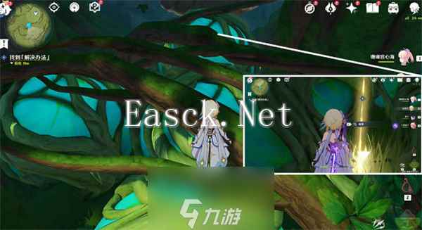 原神直到桓那痊愈任务怎么做 直到桓那痊愈攻略