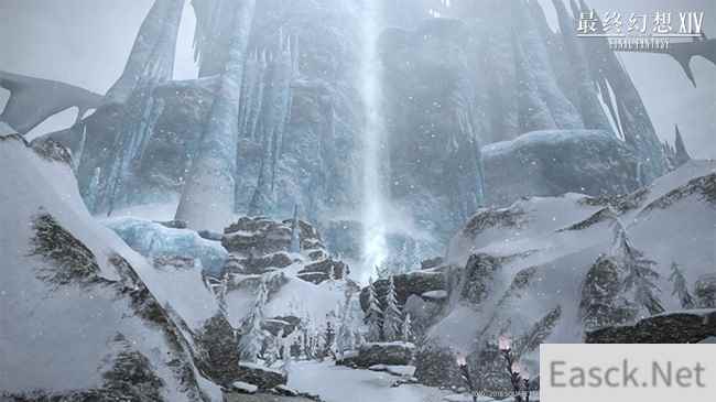 狩猎解禁！《最终幻想14》国服开放怪物猎人联动