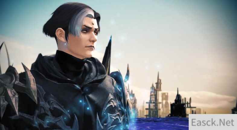 《最终幻想14》官方公开新影像 含有一定剧透内容