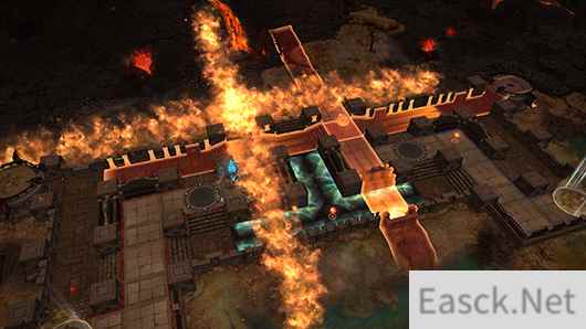 《最终幻想14》全新PVP任务“水晶冲突”开启！