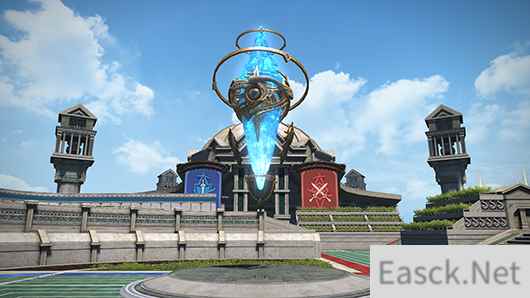 《最终幻想14》6.1版本前瞻LIVE！红莲节及光之NPC活动再度来袭！