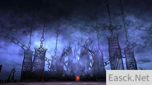 万魔殿来袭！《最终幻想14》更新6.01版本，国际服6.1内容公开