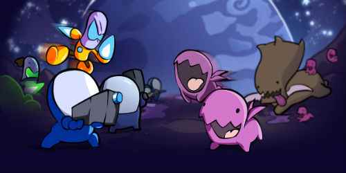 卡通风格无缝切换！《星际争霸：重制版》爆笑星际包现已上线