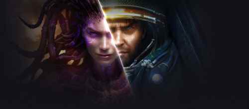 喜迎战网《星际争霸2》免费 国服玩家专属福利公布