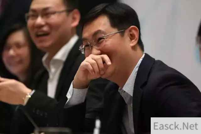 腾讯游戏拿走了中国一半的游戏市场，上半年营收高达238亿