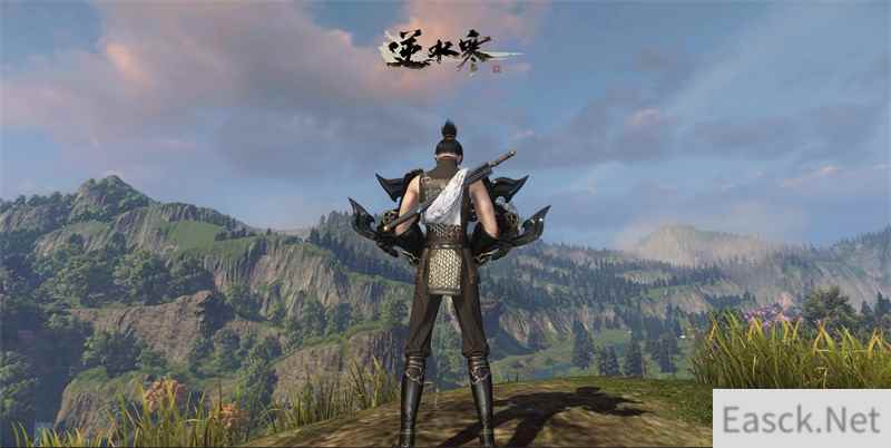 逆水寒测试规模扩大，新功能令人哭笑不得