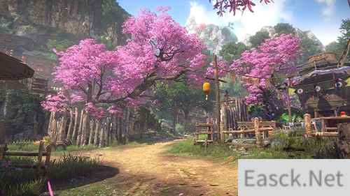 《逆水寒》仗剑行江湖，师承三清山