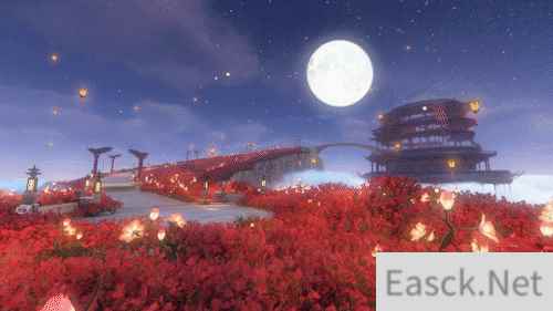 《逆水寒》结婚玩法能掰弯直男