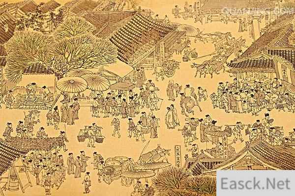 春和景明,温故知新,《逆水寒》清明古礼祭匠心上线