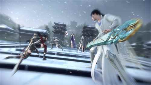 逆水寒上周策划交流答疑清单