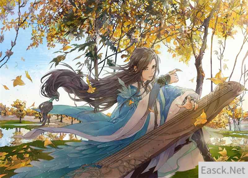 当众K歌?逆水寒新玩法有点魔性