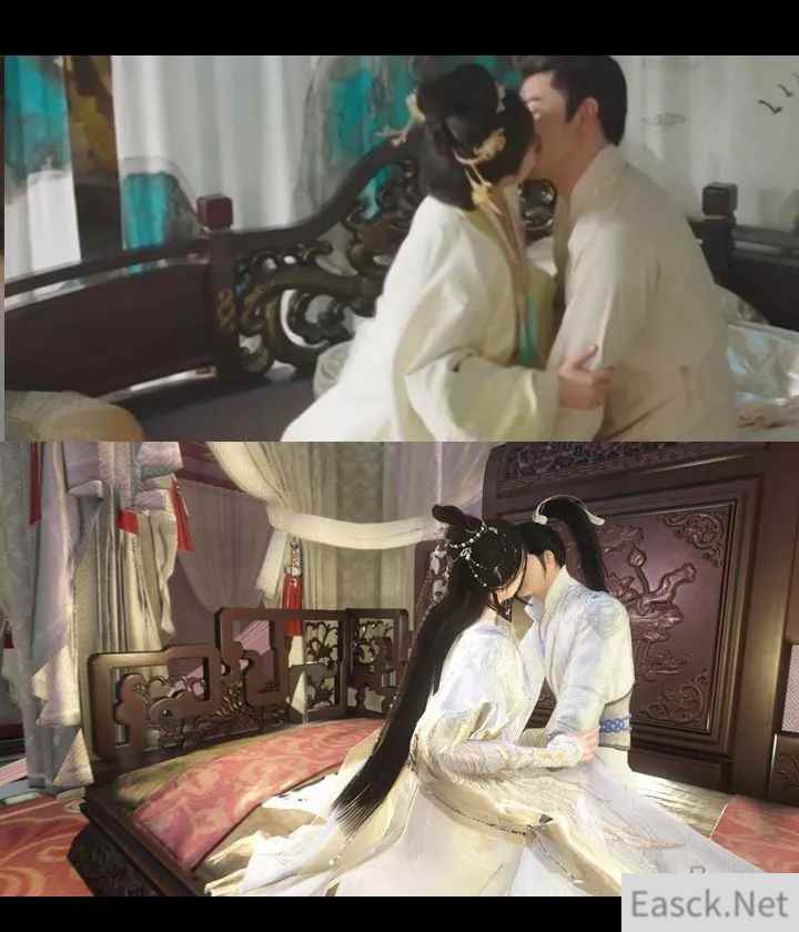 《逆水寒》又双叒叕被热播剧翻牌了!