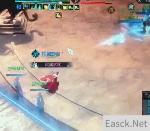 《逆水寒》游戏界的千古难题被解决了?用过的人都说真香!