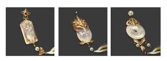 《逆水寒》新装备玉佩上线，玩家上演悲喜剧