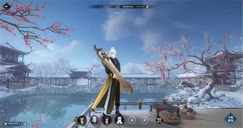 《逆水寒》李佳琪看了都鼓掌，这个推销方式绝了