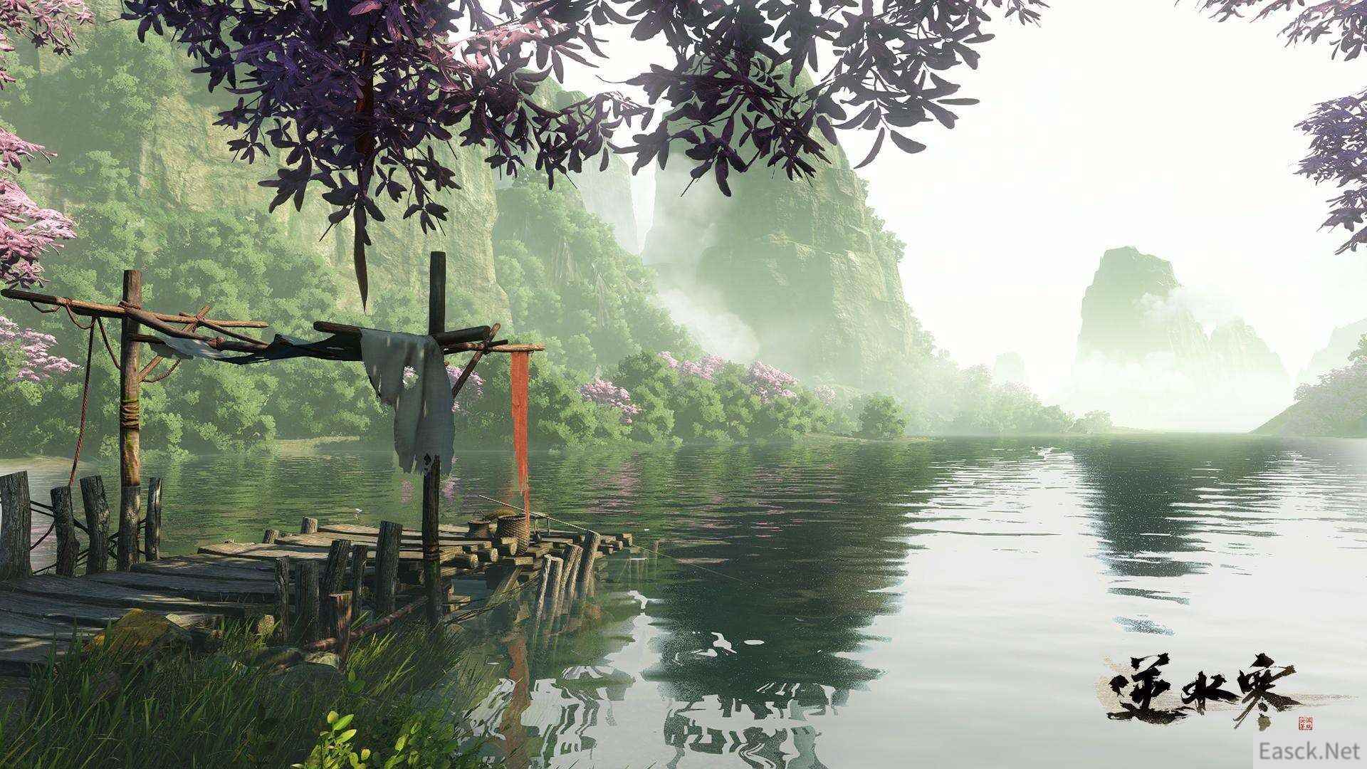 109级满级封顶?逆水寒又在搞什么发明创造