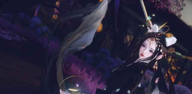 逆水寒100级新武器曝光，素问玩家直接封神