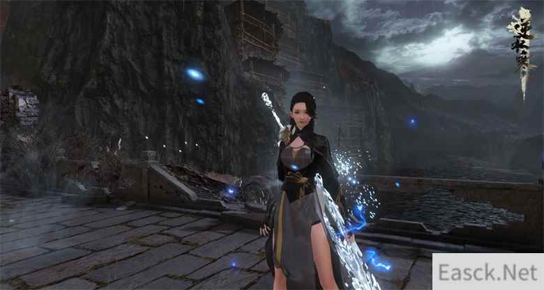 逆水寒玩家切出无极玉佩，神豪纷纷跨服竞价夺宝