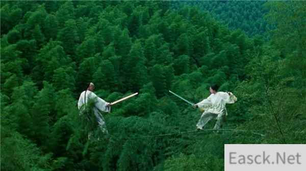 武侠小说中的侠客们，为什么很少为钱发过愁?