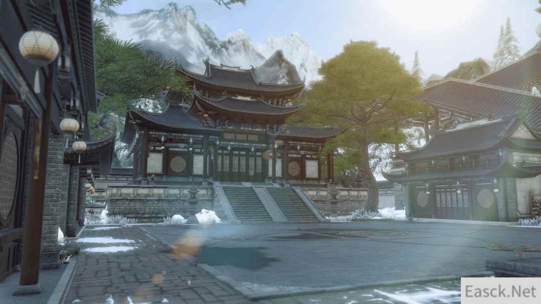 逆水寒迎来史上颜值最低的秃头BOSS，玩家却突然兴奋