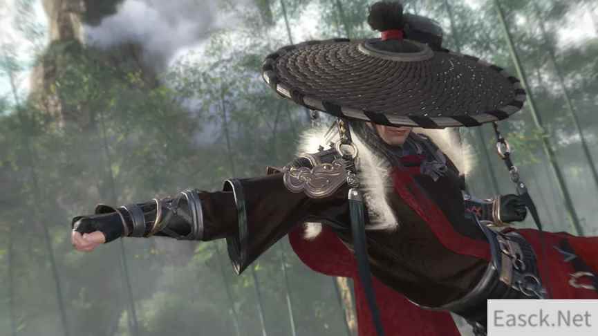 逆水寒新本BOSS竟是四大名捕铁手，玩家期待掉神装