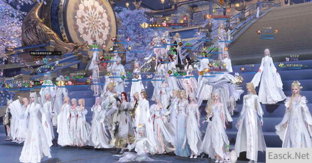 被困在小镇上的修车女孩，在逆水寒里活成了梦想的样子