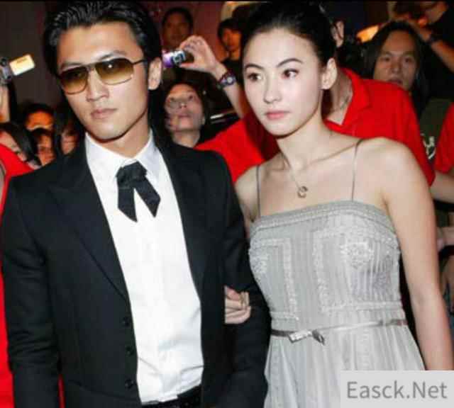 张柏芝喜迎“第四胎”，起因却是逆水寒？