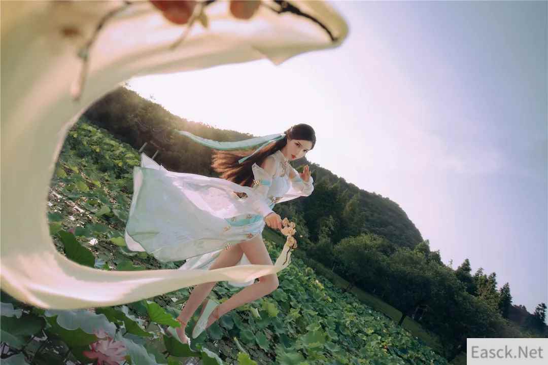 逆水寒又搞发明创造！秋季资料片直接为玩家快进1095天