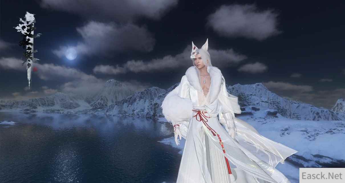 会玩还是逆水寒，继国宝后又要把5A景区做成时装